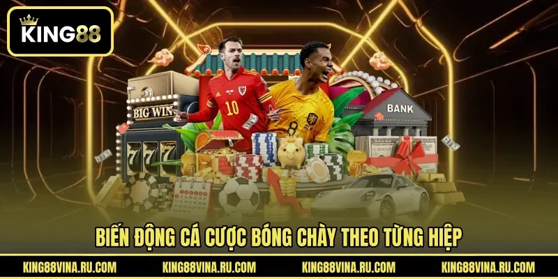 Cá Cược Bóng Chày - Hình Thức Phân Tích Kèo Được Quan Tâm