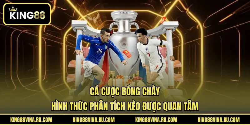 Cá Cược Bóng Chày - Hình Thức Phân Tích Kèo Được Quan Tâm