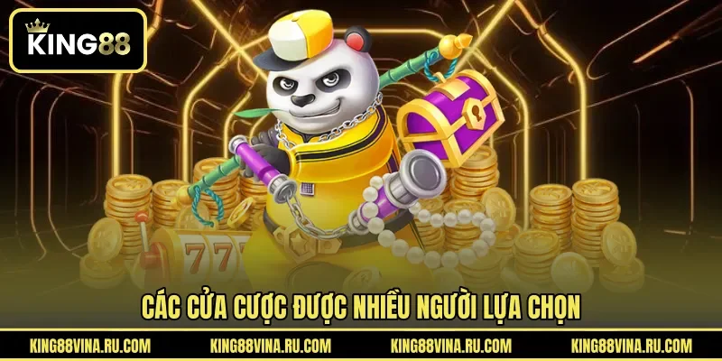 Rồng hổ KING88 - Trò Chơi So Bài Tốc Độ Được Quan Tâm