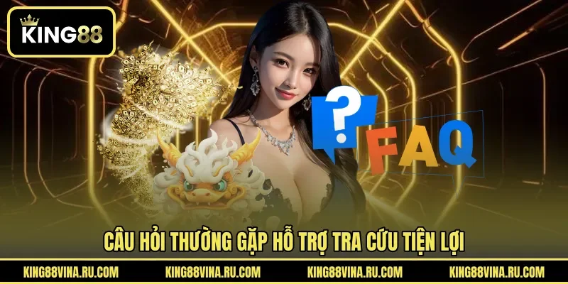Câu Hỏi Thường Gặp - Giải Đáp Những Vấn Đề Cá Cược Phổ Biến