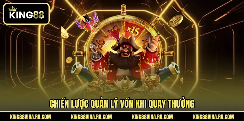 Nổ Hũ KING88 - Trải Nghiệm Slot Game Đổi Thưởng Hấp Dẫn