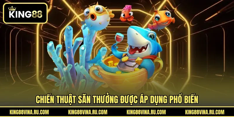 Bắn Cá JDB - Dòng Game Đại Dương Đổi Thưởng Được Ưa Chuộng