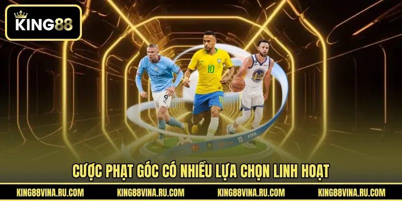 Kèo Phạt Góc - Cách Phân Tích Tỷ Lệ Cá Cược Chuẩn Số 1