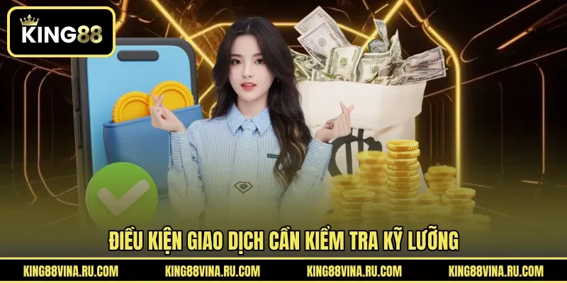 Rút Tiền KING88 - Quy Trình Nhận Thưởng Minh Bạch Và An Toàn