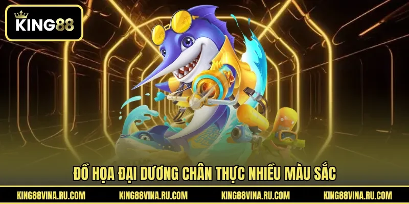 Bắn Cá Siêu Thị Online - Trò Chơi Săn Thưởng Đổi Xu Hấp Dẫn