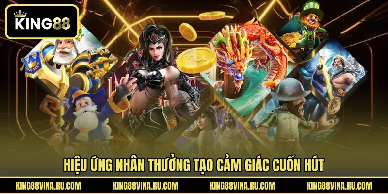Game Nổ Hũ Kèo Chéo - Dòng Slot Đổi Thưởng Được Quan Tâm