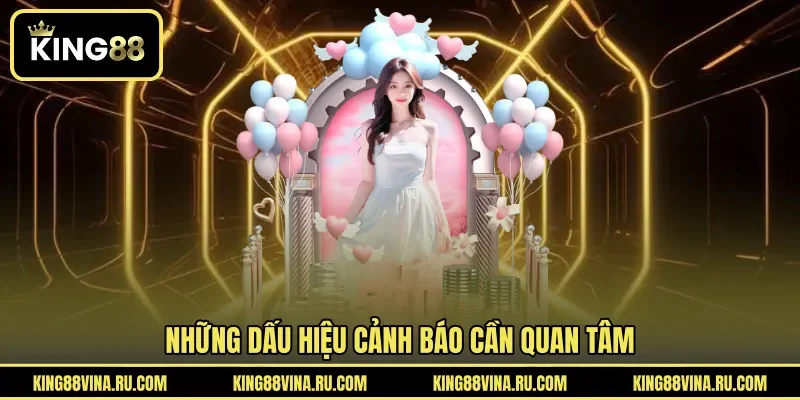 Cờ Bạc Có Trách Nhiệm - Cách Kiểm Soát Hành Vi Cá Cược