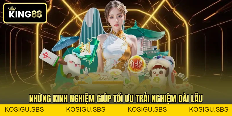 Casino KING88 - Trải Nghiệm Sòng Bài Trực Tuyến Đẳng Cấp