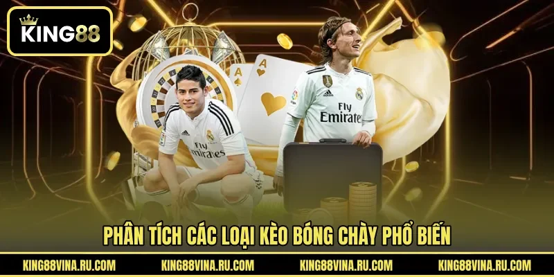 Cá Cược Bóng Chày - Hình Thức Phân Tích Kèo Được Quan Tâm