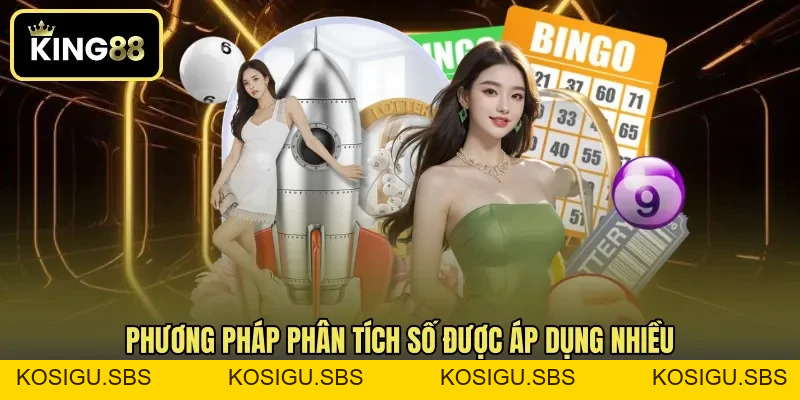 Đánh Đề Đầu Đuôi - Cách Phân Tích Cặp Số Được Quan Tâm Nhiều