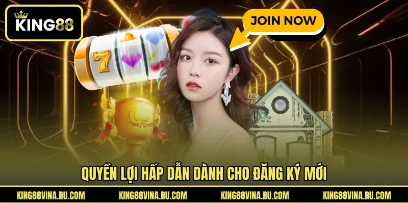 Đăng Ký KING88 - Hướng Dẫn Tạo Tài Khoản Cá Cược Nhanh