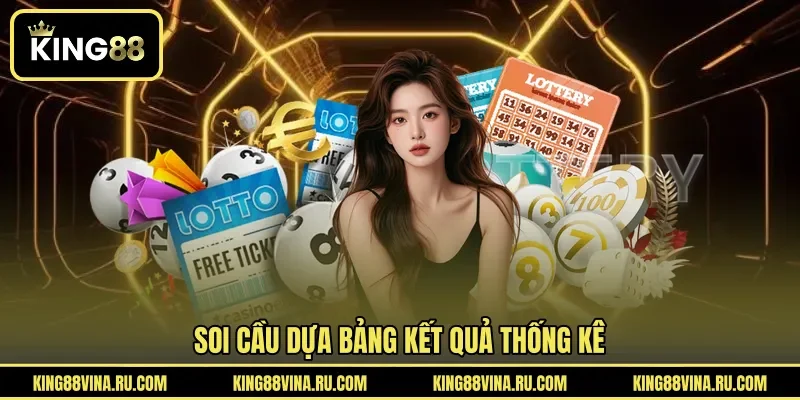 Soi Cầu Bạch Thủ Lô - Phương Pháp Phân Tích Số Được Quan Tâm