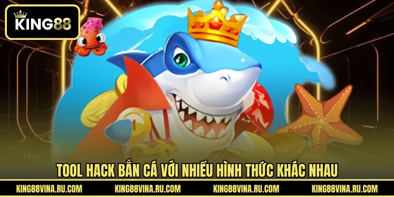 Tool Hack Bắn Cá - Những Rủi Ro Khi Sử Dụng Công Cụ
