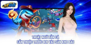 Bắn Cá ST88 Chọn Súng Và Nhận Thưởng Xứng Đáng
